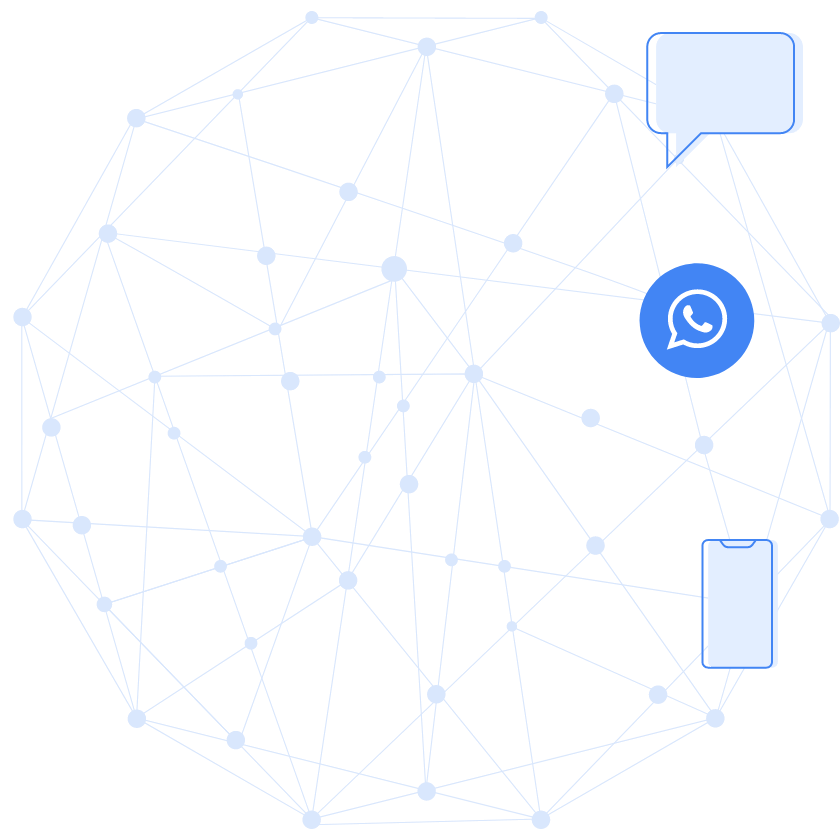 Services Illustration