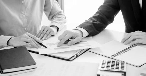 REVENUE CYCLE MANAGEMENT (RCM)